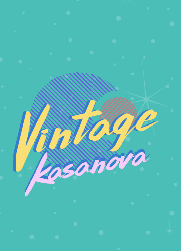 Vintage